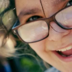 Meet your Posher, Camila